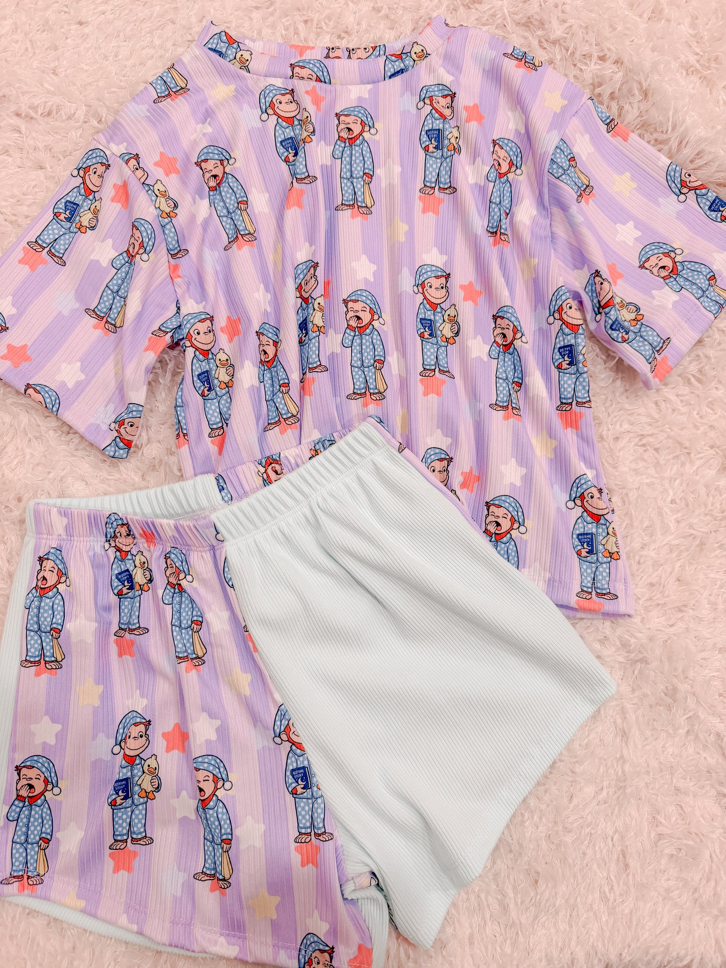 4T comfy set