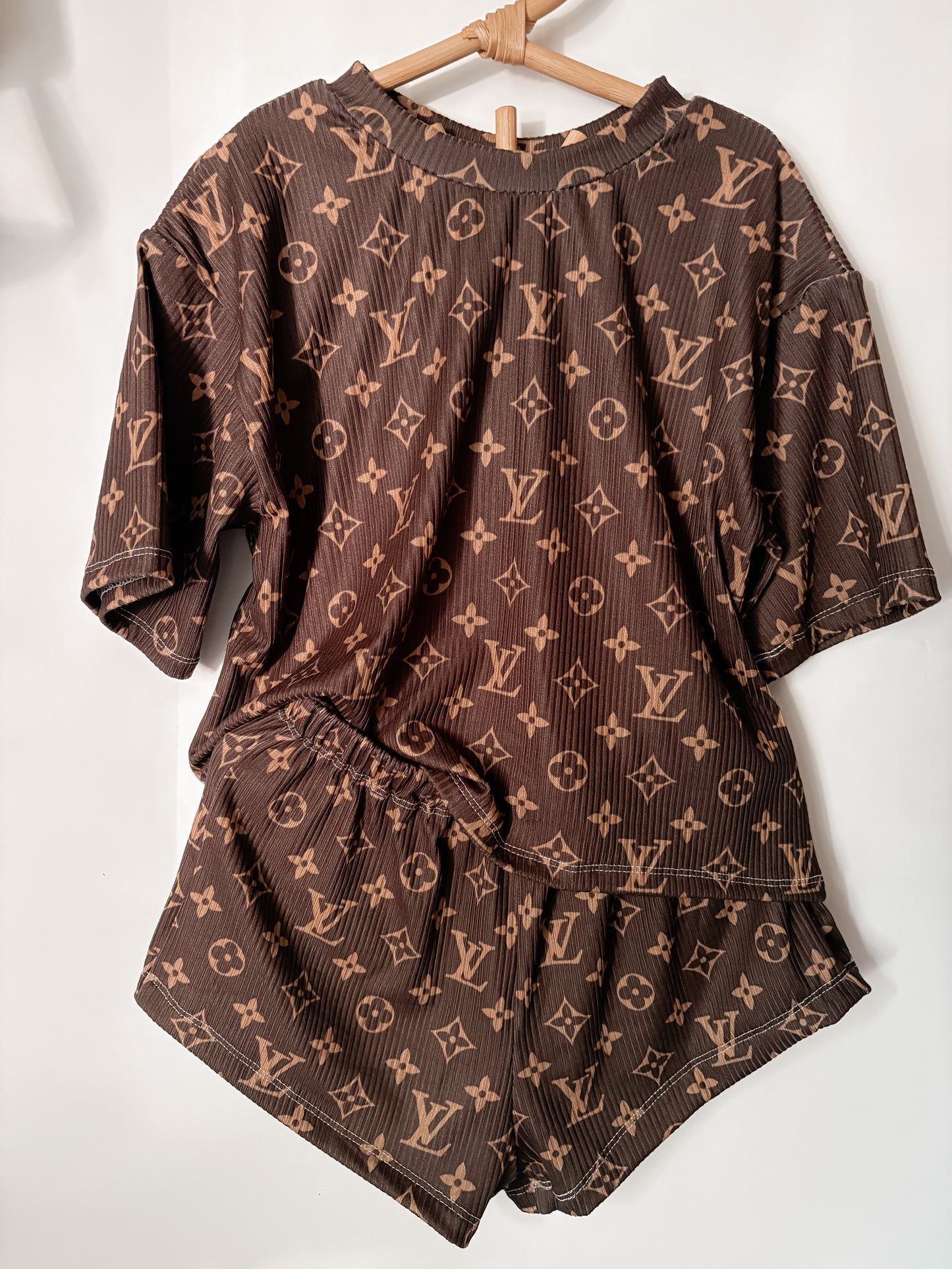 18/24 Comfy set