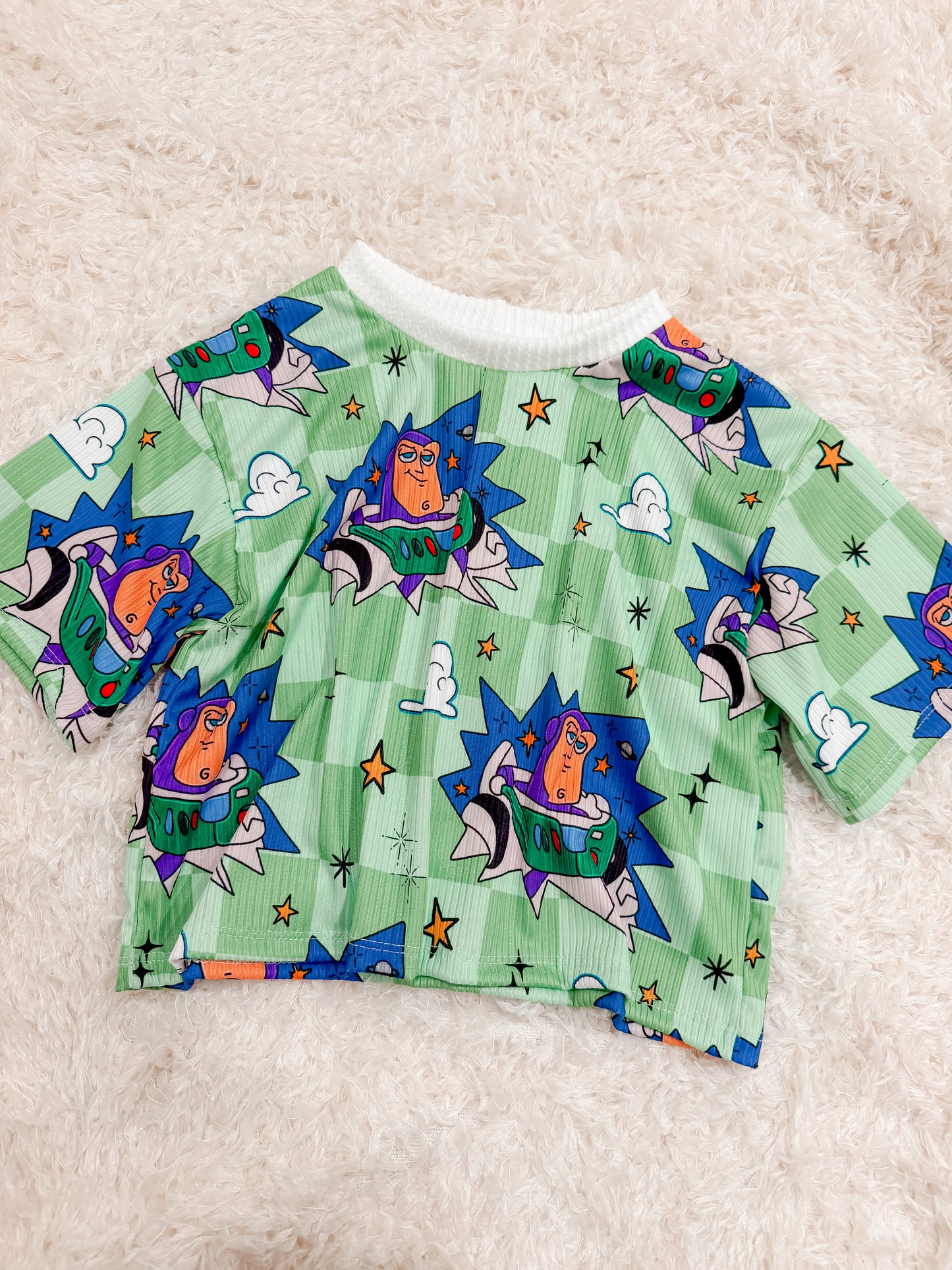 18/24M comfy top