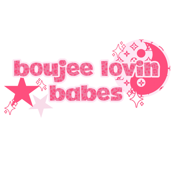 Boujeelovinbabes