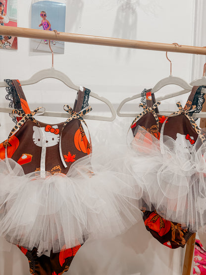 Mystery ✨extraaaa✨ outfit