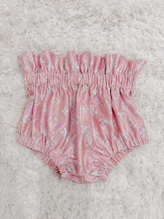 2T bloomies
