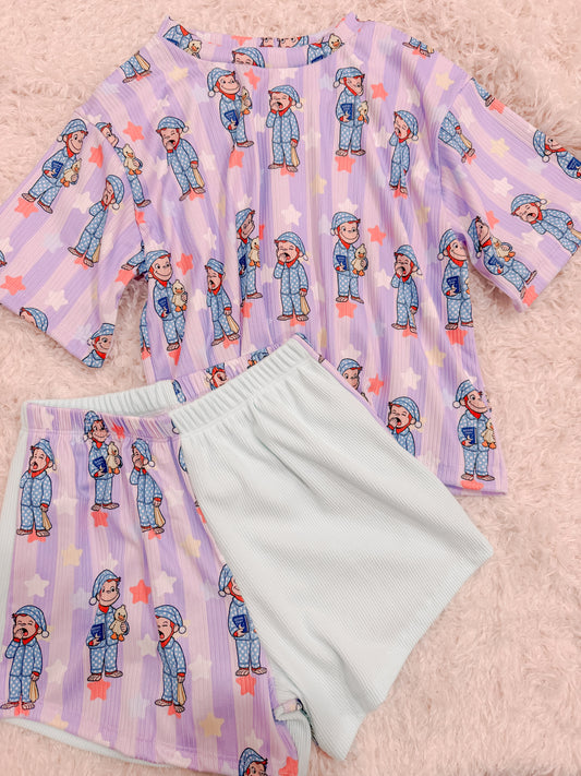 4T comfy set