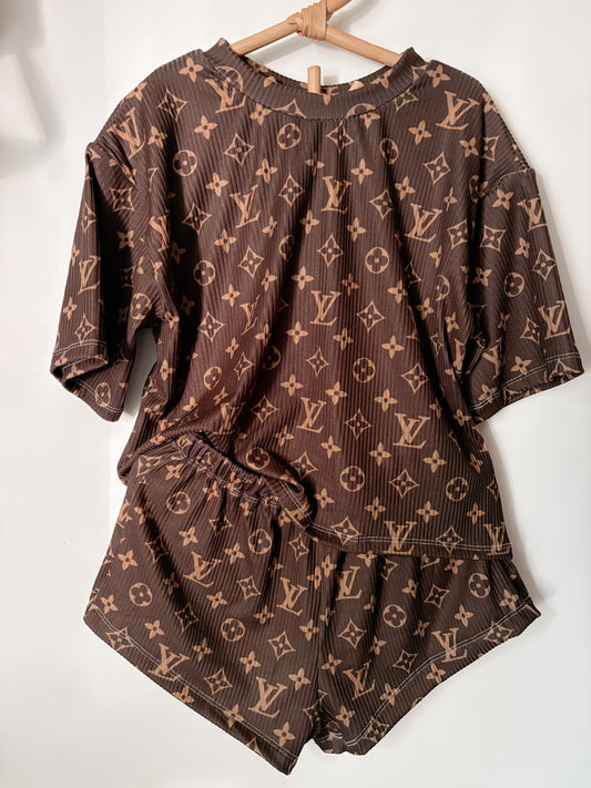 18/24 Comfy set