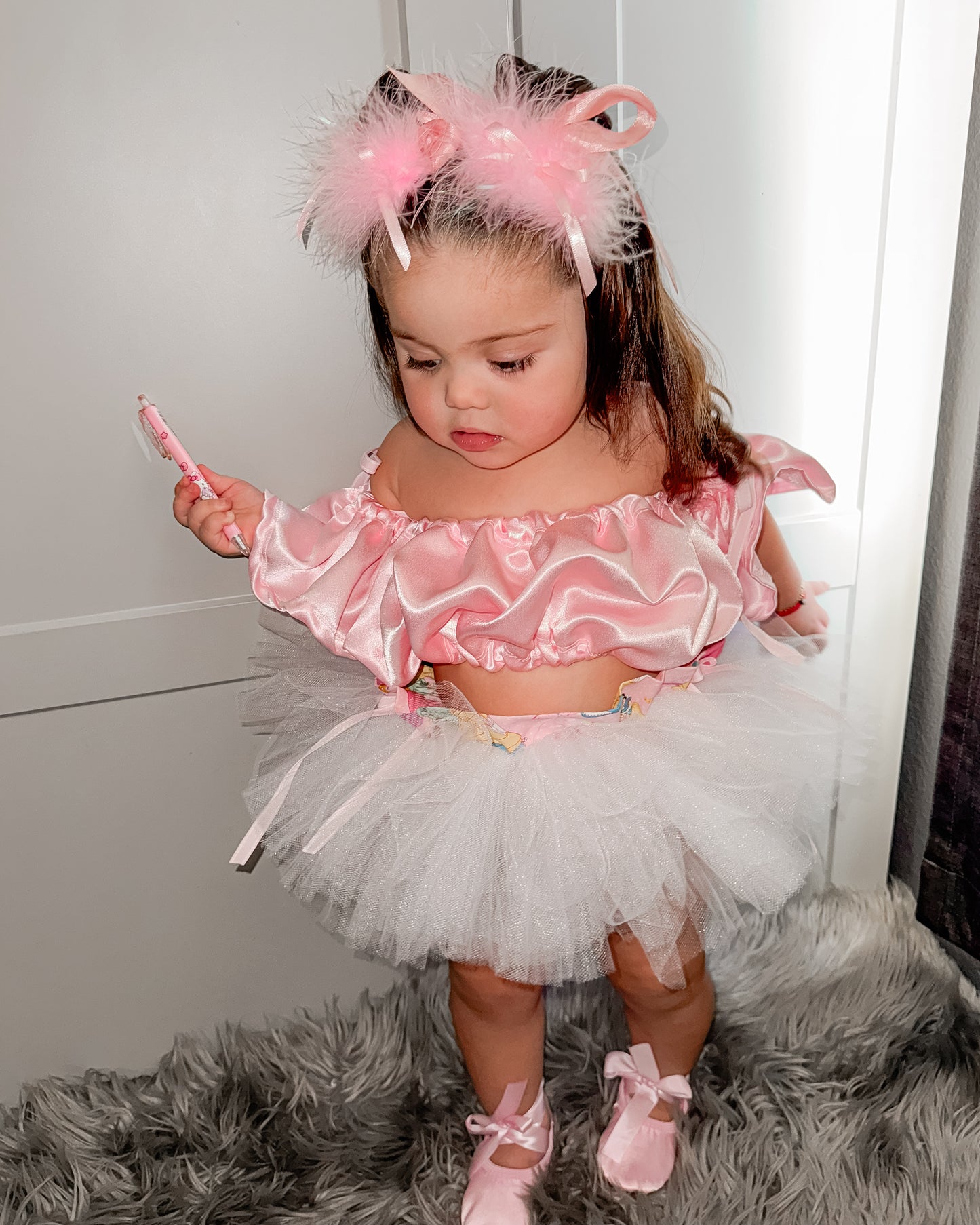 Mystery ✨extraaaa✨ outfit