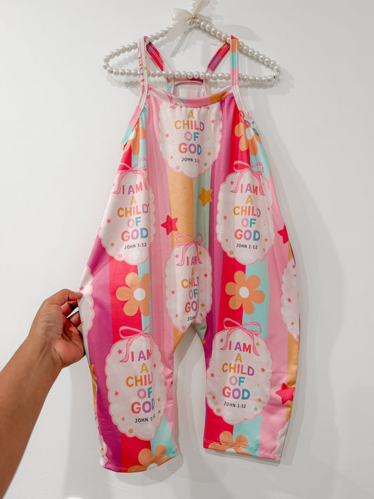 18/24 Terran romper
