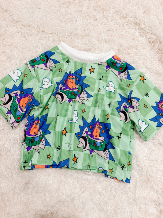 18/24M comfy top