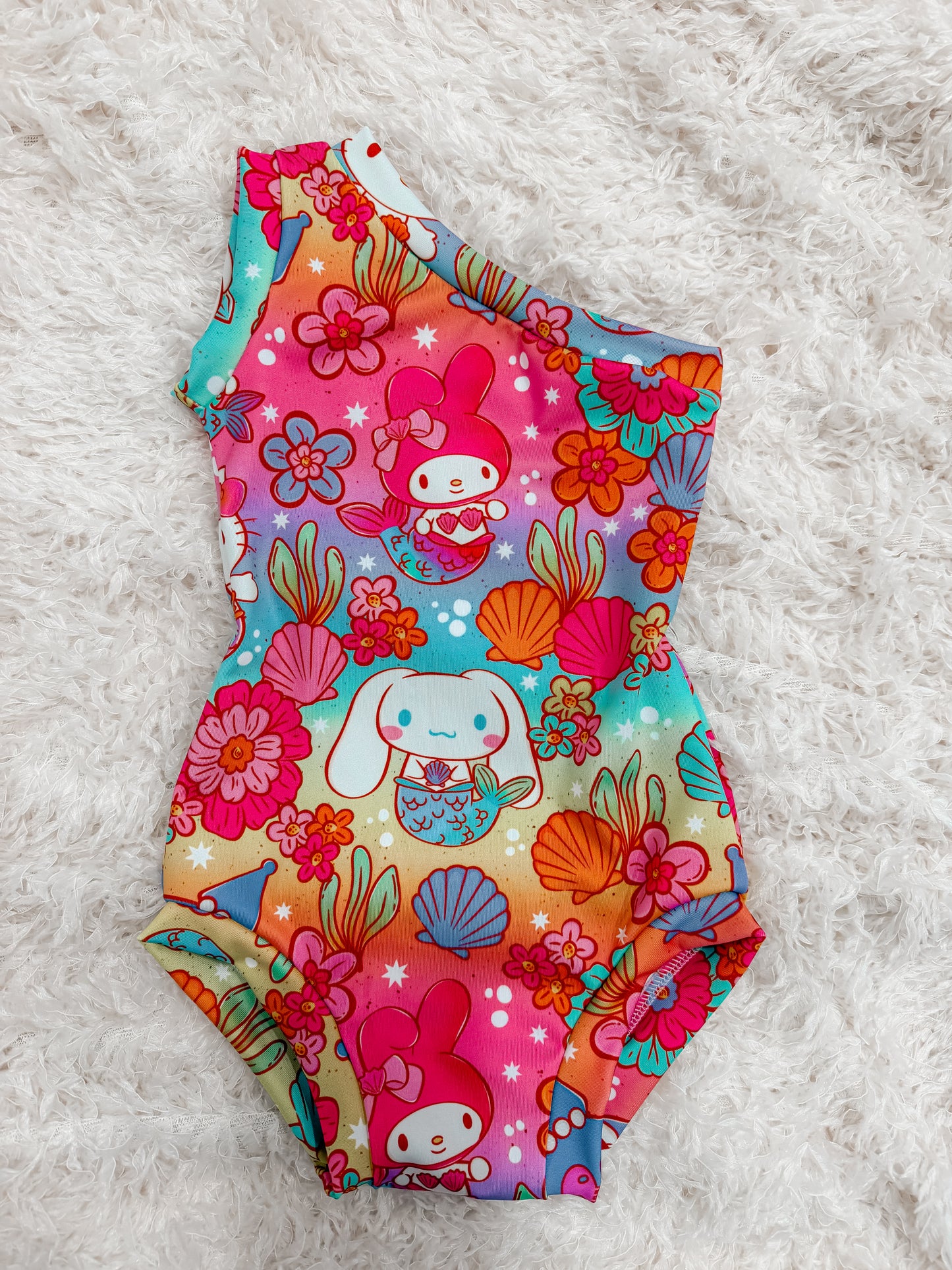 18/24M swim Leo