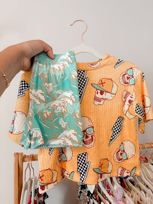 MYSTERY COMFY SETS (BOYS)