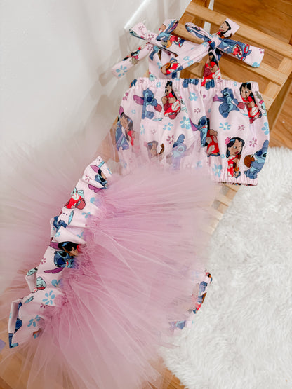 Mystery ✨extraaaa✨ outfit