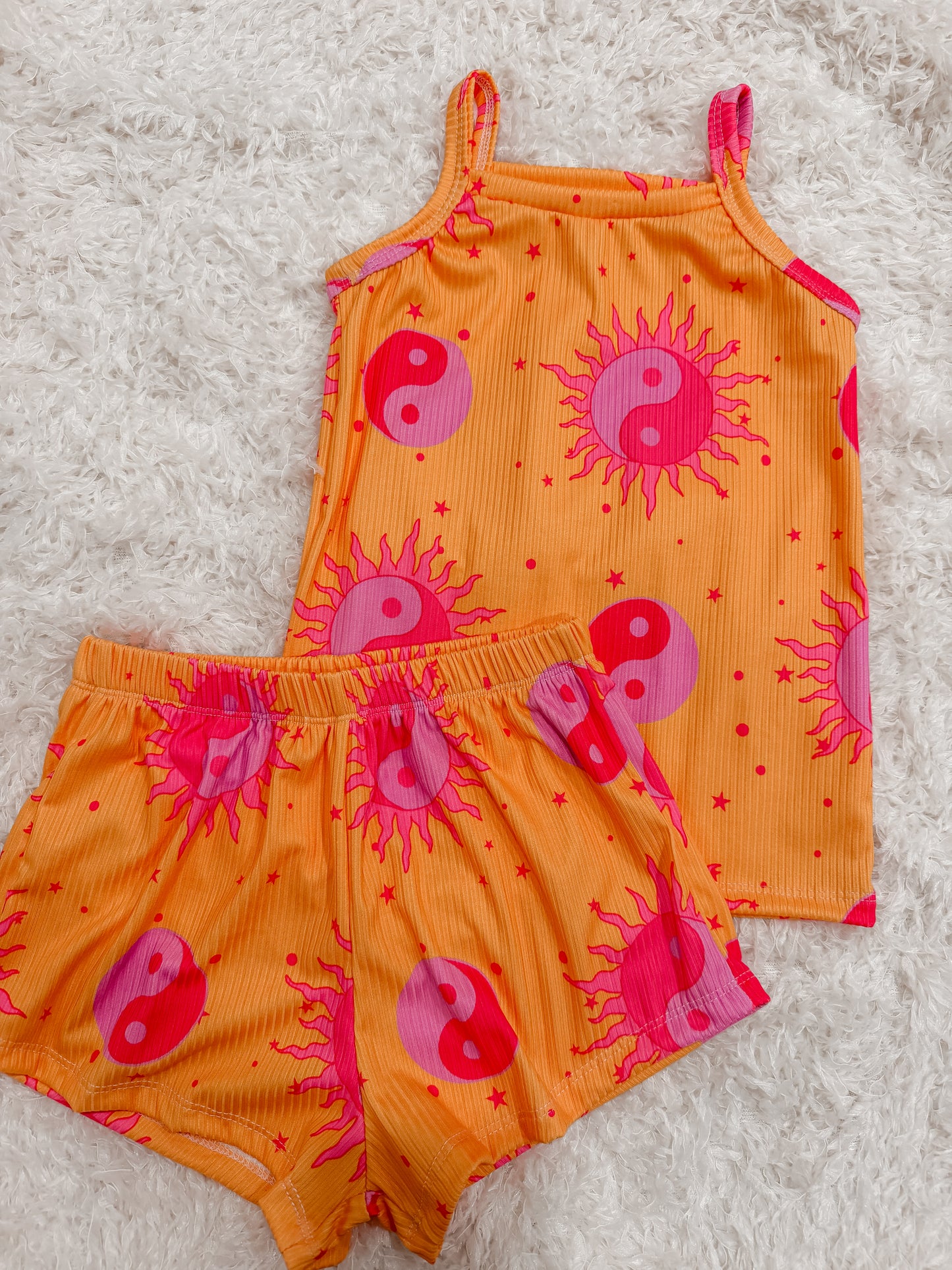 4T tank set