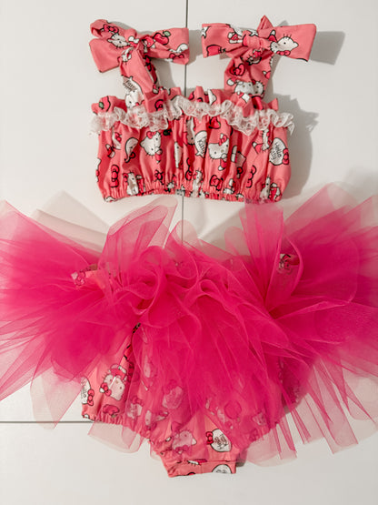 Mystery ✨extraaaa✨ outfit