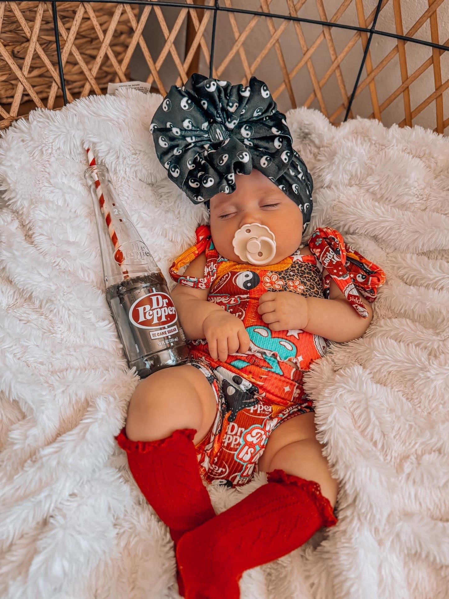Dr P cutie set